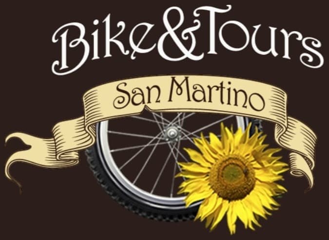 Bike & Tours San Martino